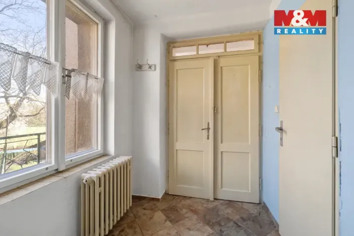 Prodej rodinného domu, Klobuky - Čeradice, 162 m2