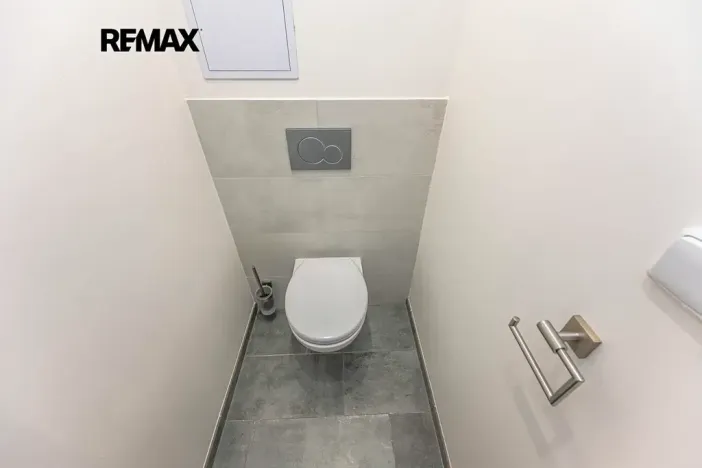 Pronájem bytu 2+kk, Praha - Řepy, Makovského, 45 m2