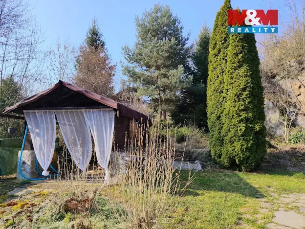 Prodej chalupy, Okřesaneč, 105 m2