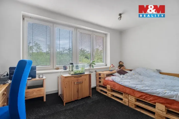 Prodej rodinného domu, Liběchov, Nad Hřištěm, 286 m2