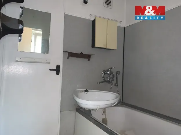 Prodej bytu 3+1, Oskava, 75 m2