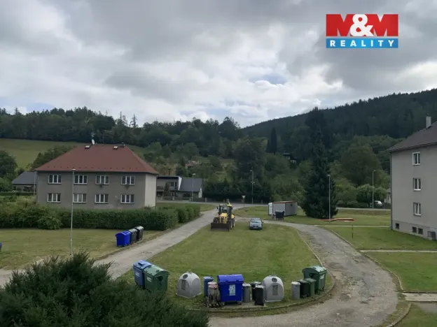 Prodej bytu 3+1, Oskava, 75 m2