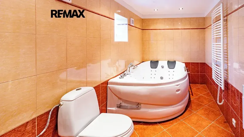 Prodej chalupy, Polevsko, 185 m2