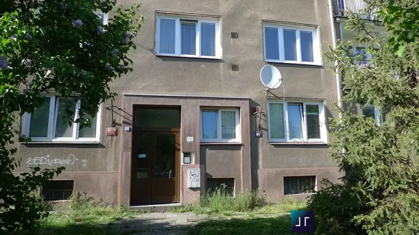 Prodej bytu 3+1, Praha - Strašnice, Černokostelecká, 64 m2