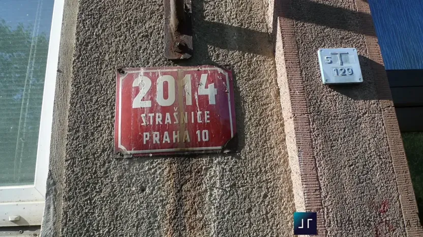 Prodej bytu 3+1, Praha - Strašnice, Černokostelecká, 64 m2