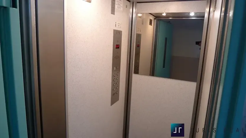 Prodej bytu 3+1, Praha - Strašnice, Černokostelecká, 64 m2