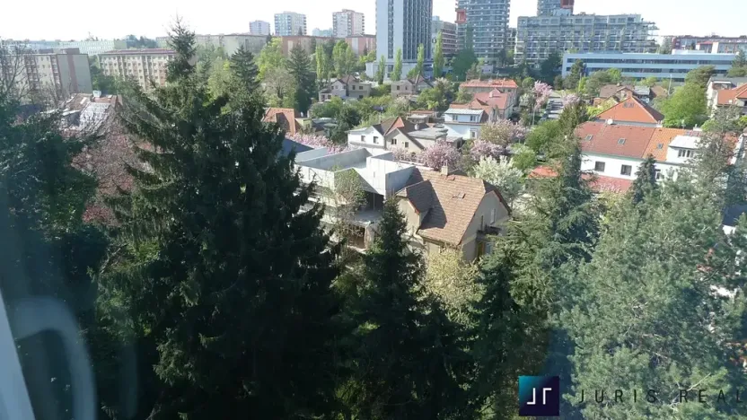 Prodej bytu 3+1, Praha - Strašnice, Černokostelecká, 64 m2