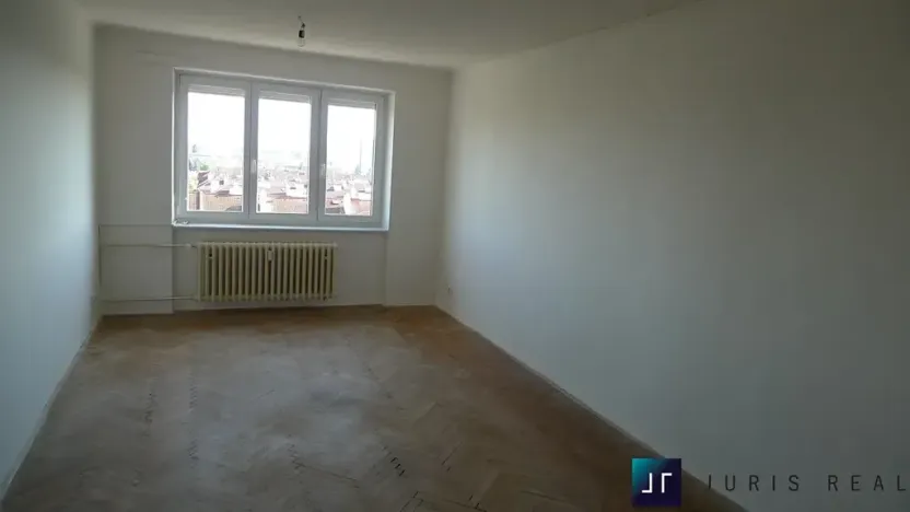 Prodej bytu 3+1, Praha - Strašnice, Černokostelecká, 64 m2