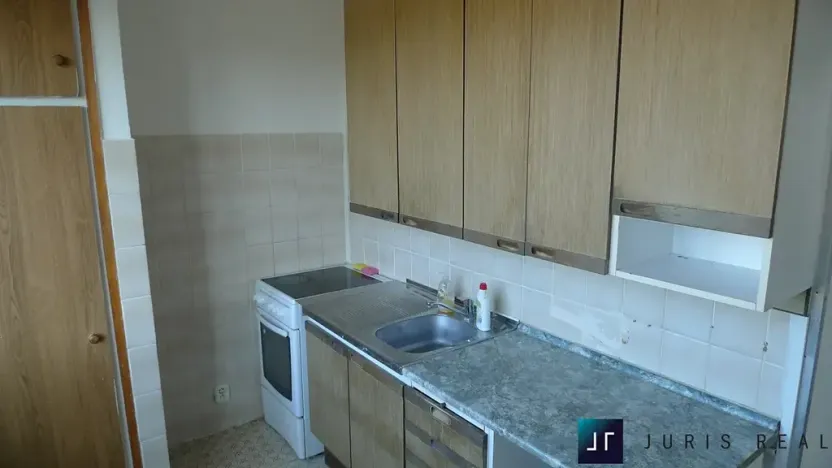 Prodej bytu 3+1, Praha - Strašnice, Černokostelecká, 64 m2