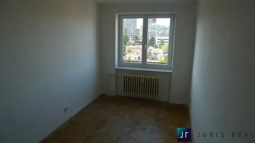 Prodej bytu 3+1, Praha - Strašnice, Černokostelecká, 64 m2