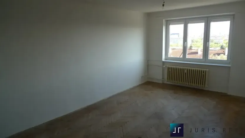 Prodej bytu 3+1, Praha - Strašnice, Černokostelecká, 64 m2