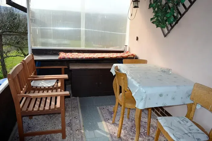 Pronájem chaty, Otrokovice, Hložkova, 17 m2