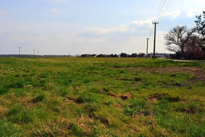 Prodej pozemku pro bydlení, Záříčí, 811 m2