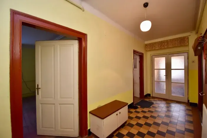 Prodej rodinného domu, Záboří nad Labem, 104 m2