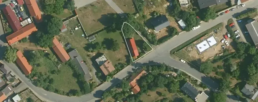 Prodej chalupy, Úmonín, 65 m2