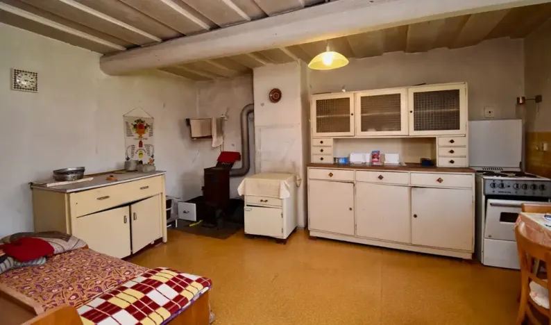 Prodej chalupy, Úmonín, 65 m2