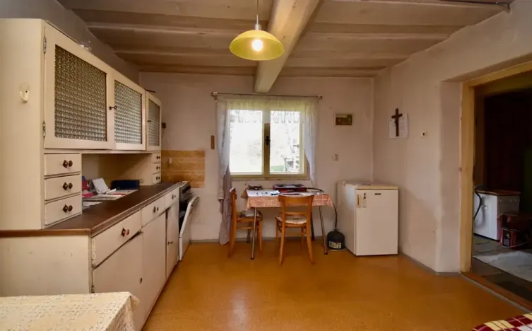 Prodej chalupy, Úmonín, 65 m2