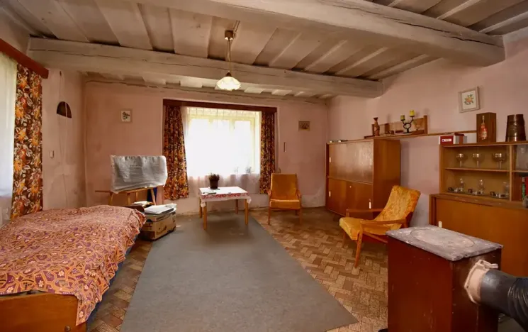 Prodej chalupy, Úmonín, 65 m2