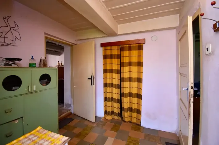 Prodej chalupy, Úmonín, 65 m2