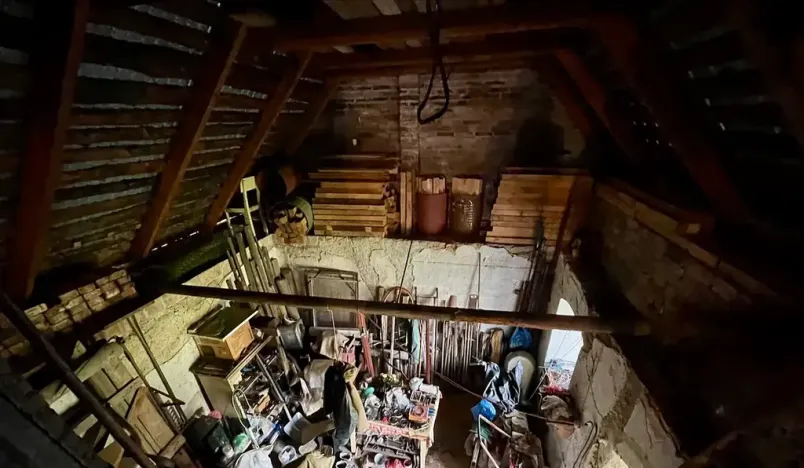 Prodej chalupy, Úmonín, 65 m2