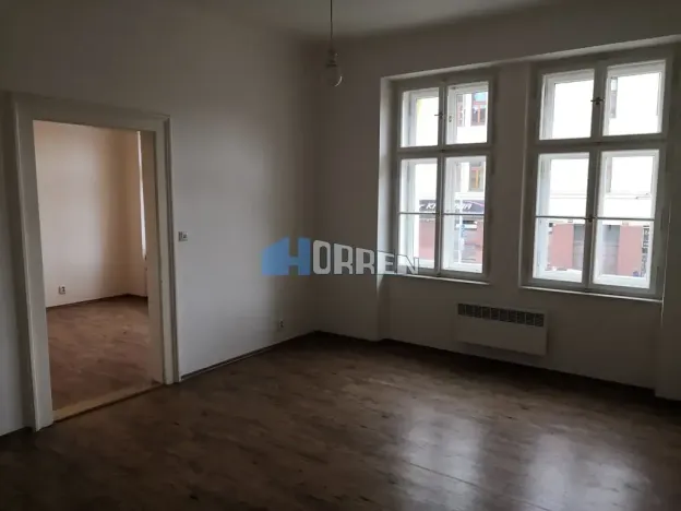 Pronájem bytu 2+1, Praha - Libeň, Sokolovská, 58 m2