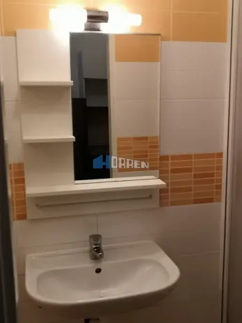 Pronájem bytu 2+1, Praha - Libeň, Sokolovská, 58 m2