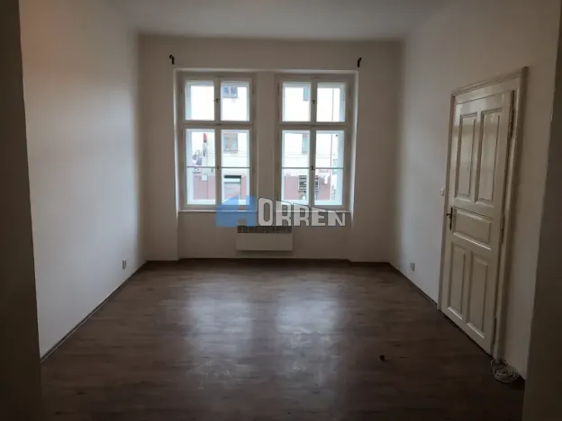 Pronájem bytu 2+1, Praha - Libeň, Sokolovská, 58 m2