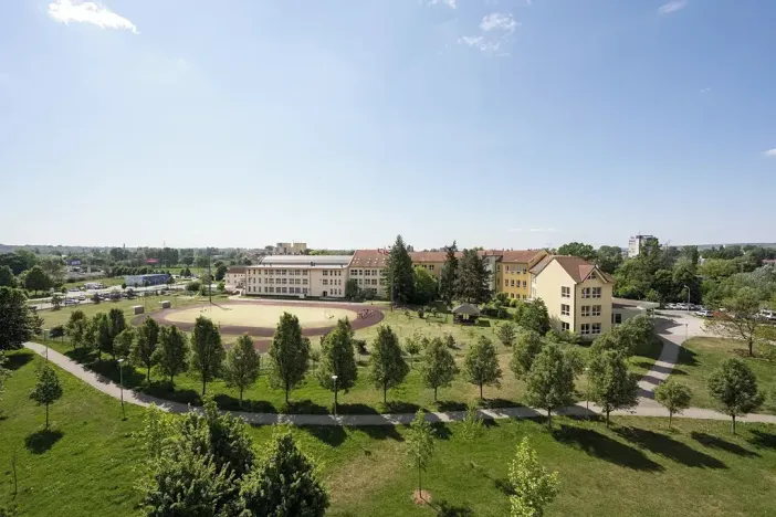 Pronájem bytu 2+1, Brno, Schwaigrova, 57 m2