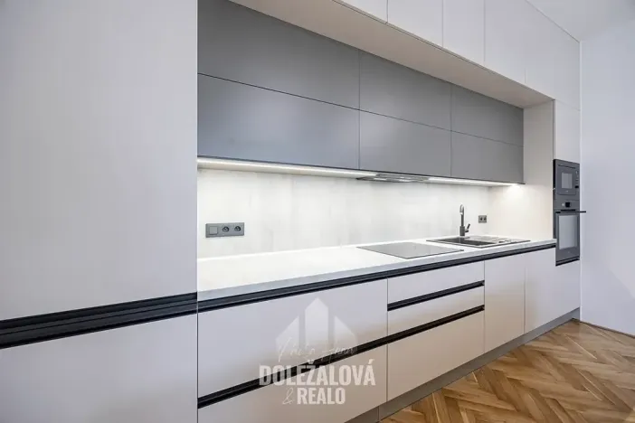 Prodej bytu 5+kk, Jihlava, třída Legionářů, 126 m2