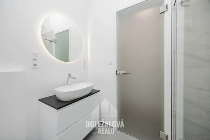 Prodej bytu 5+kk, Jihlava, třída Legionářů, 126 m2