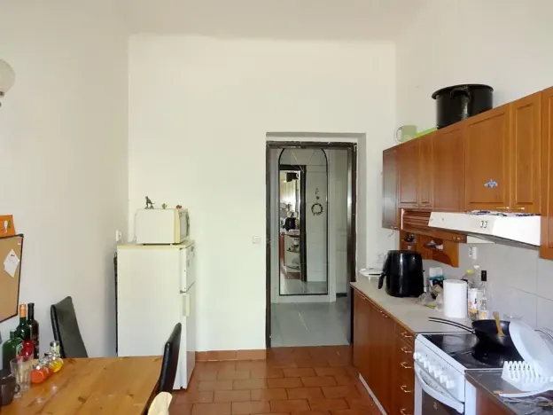 Pronájem bytu 3+1, Brno, Merhautova, 90 m2