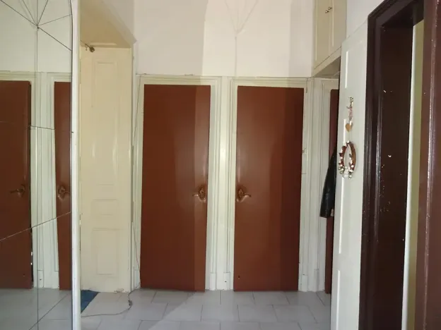 Pronájem bytu 3+1, Brno, Merhautova, 90 m2