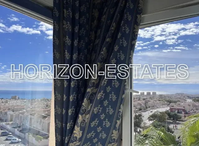 Prodej bytu 3+kk, Torre La Mata, Španělsko, 74 m2