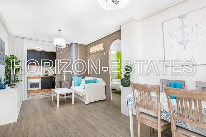 Prodej bytu 3+kk, Alicante, Španělsko, 61 m2