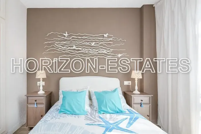 Prodej bytu 3+kk, Alicante, Španělsko, 61 m2