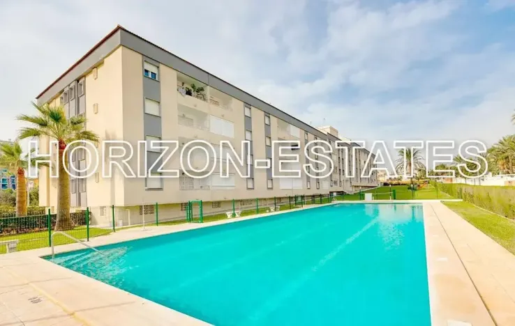 Prodej bytu 3+kk, Torrevieja, Španělsko, Calle Humedal, 57 m2