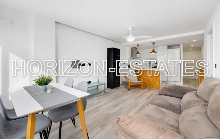Prodej bytu 3+kk, Torrevieja, Španělsko, Calle Humedal, 57 m2