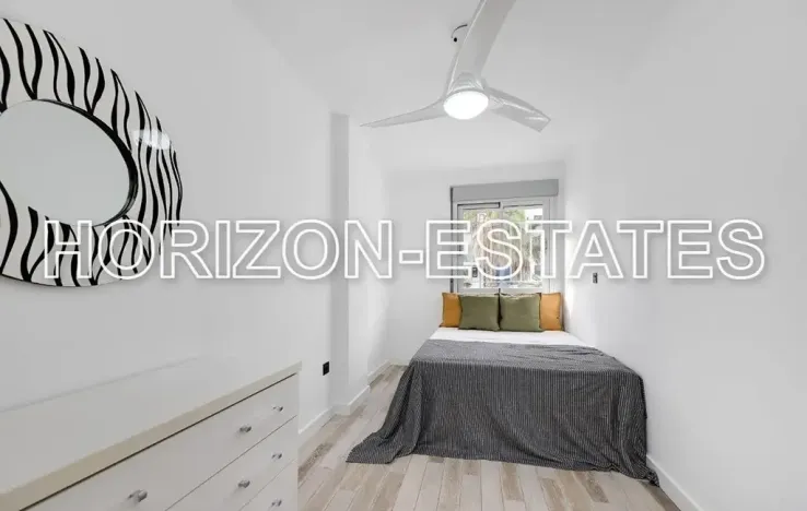 Prodej bytu 3+kk, Torrevieja, Španělsko, Calle Humedal, 57 m2