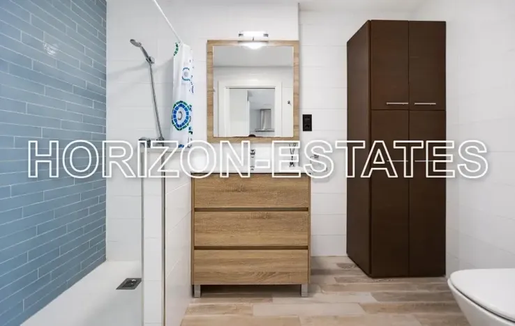 Prodej bytu 3+kk, Torrevieja, Španělsko, Calle Humedal, 57 m2