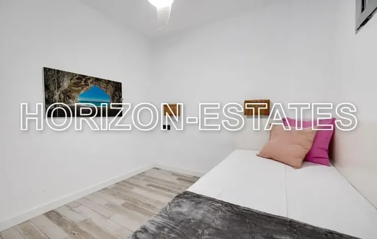 Prodej bytu 3+kk, Torrevieja, Španělsko, Calle Humedal, 57 m2