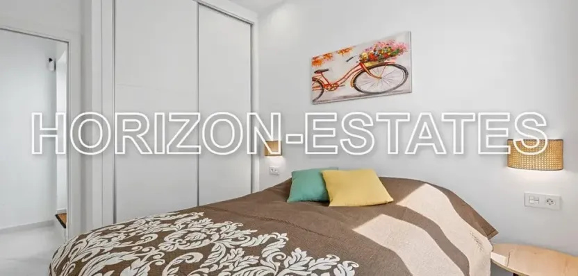 Prodej rodinného domu, Benijófar, Španělsko, 111 m2