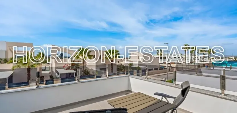 Prodej rodinného domu, Benijófar, Španělsko, 111 m2