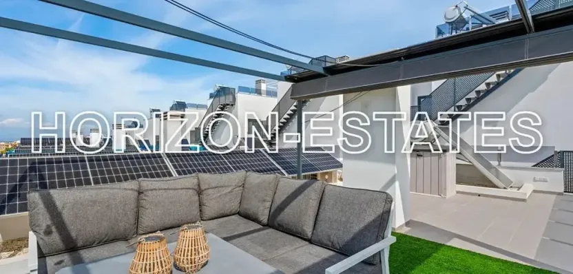 Prodej rodinného domu, Benijófar, Španělsko, 111 m2