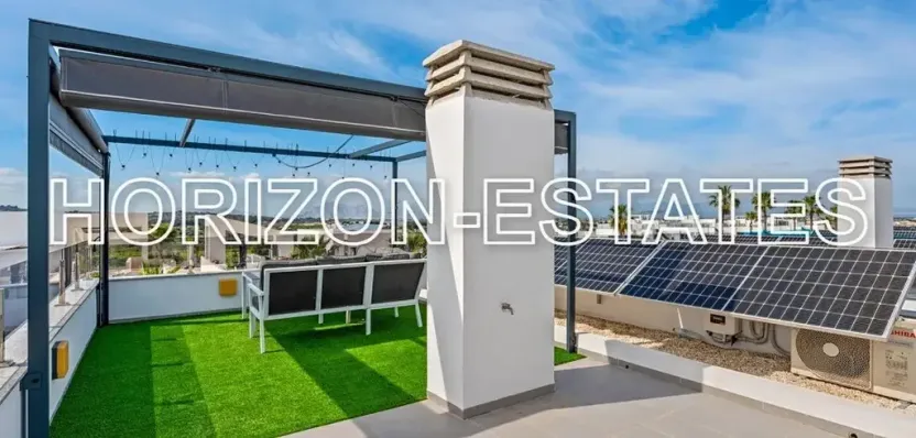 Prodej rodinného domu, Benijófar, Španělsko, 111 m2