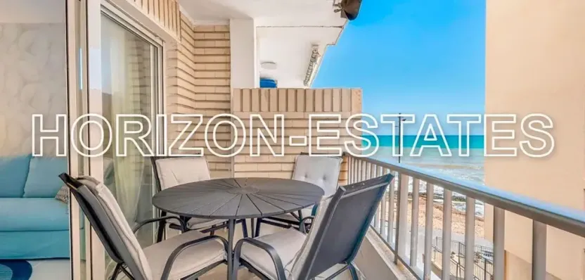 Prodej bytu 4+kk, Alicante, Španělsko, 75 m2