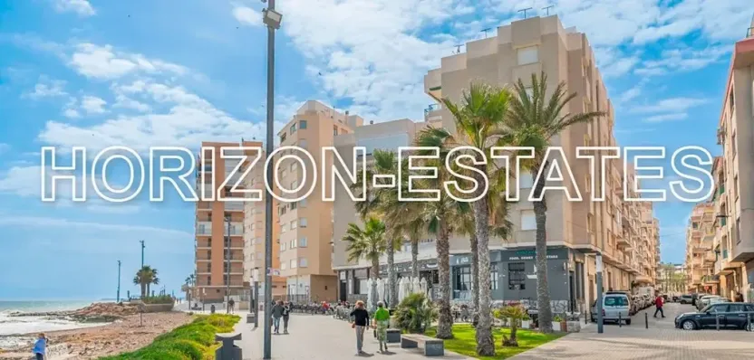 Prodej bytu 4+kk, Alicante, Španělsko, 75 m2