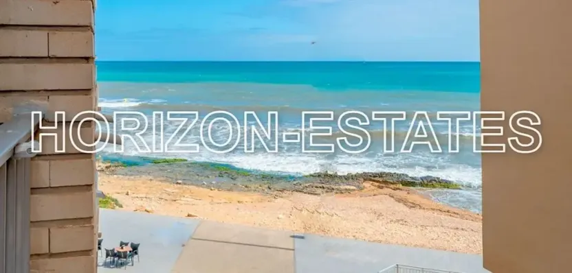 Prodej bytu 4+kk, Alicante, Španělsko, 75 m2