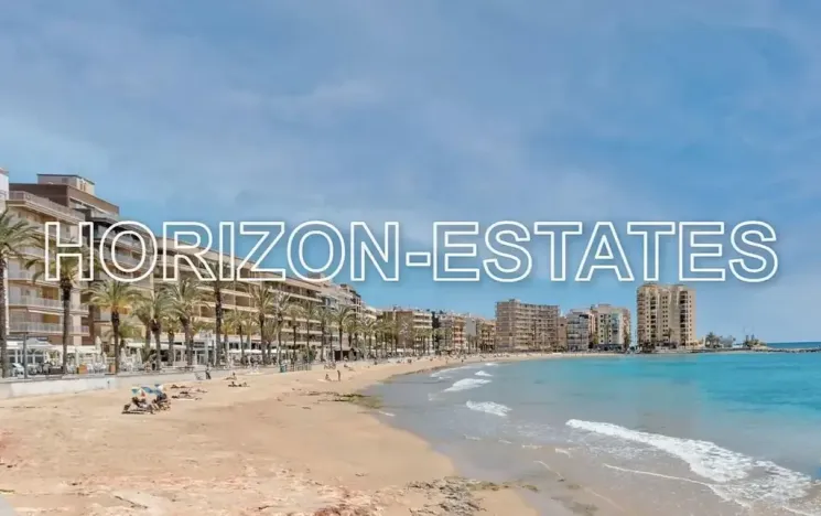 Prodej bytu 4+kk, Alicante, Španělsko, 75 m2