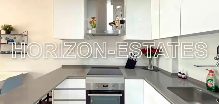 Prodej bytu 3+kk, Pilar de la Horadada, Španělsko, Plaza de las Mil Palmeras, 64 m2