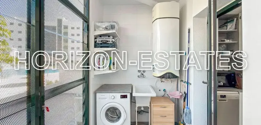 Prodej bytu 3+kk, Pilar de la Horadada, Španělsko, Plaza de las Mil Palmeras, 64 m2